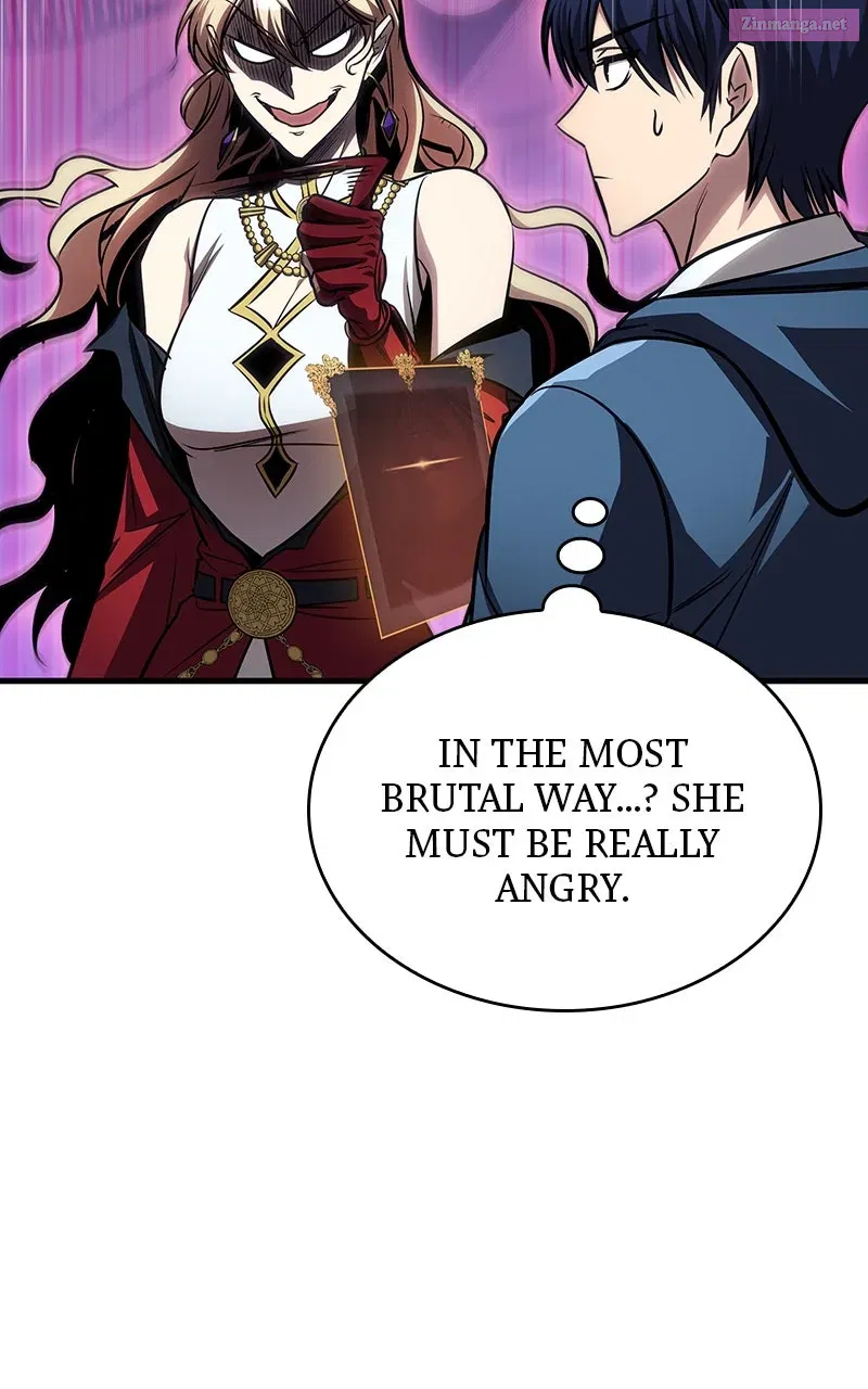 My Very Own Tower Strategy Guide Chapter 83 page 38 - 