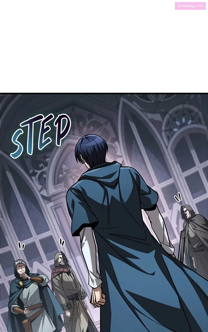 My Very Own Tower Strategy Guide Chapter 83 page 41 - 