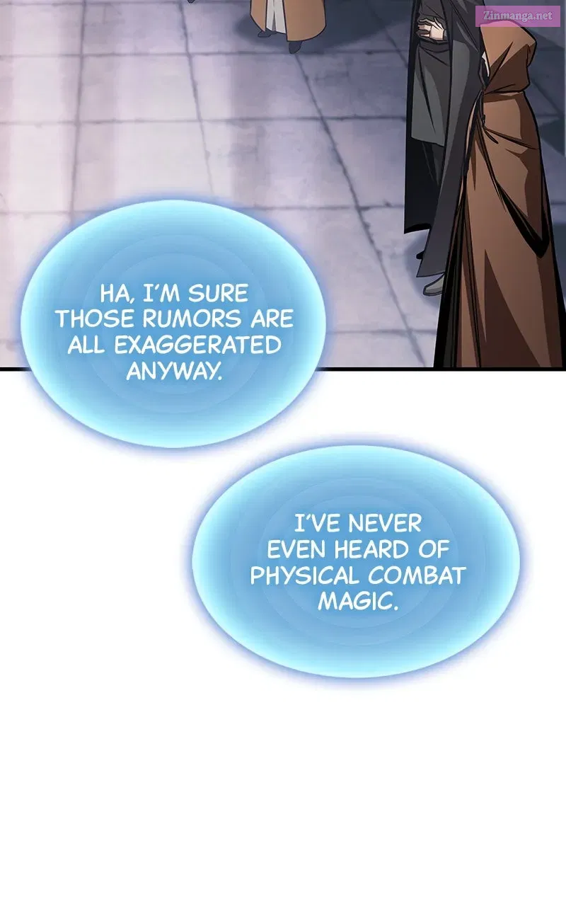 My Very Own Tower Strategy Guide Chapter 83 page 47 - 