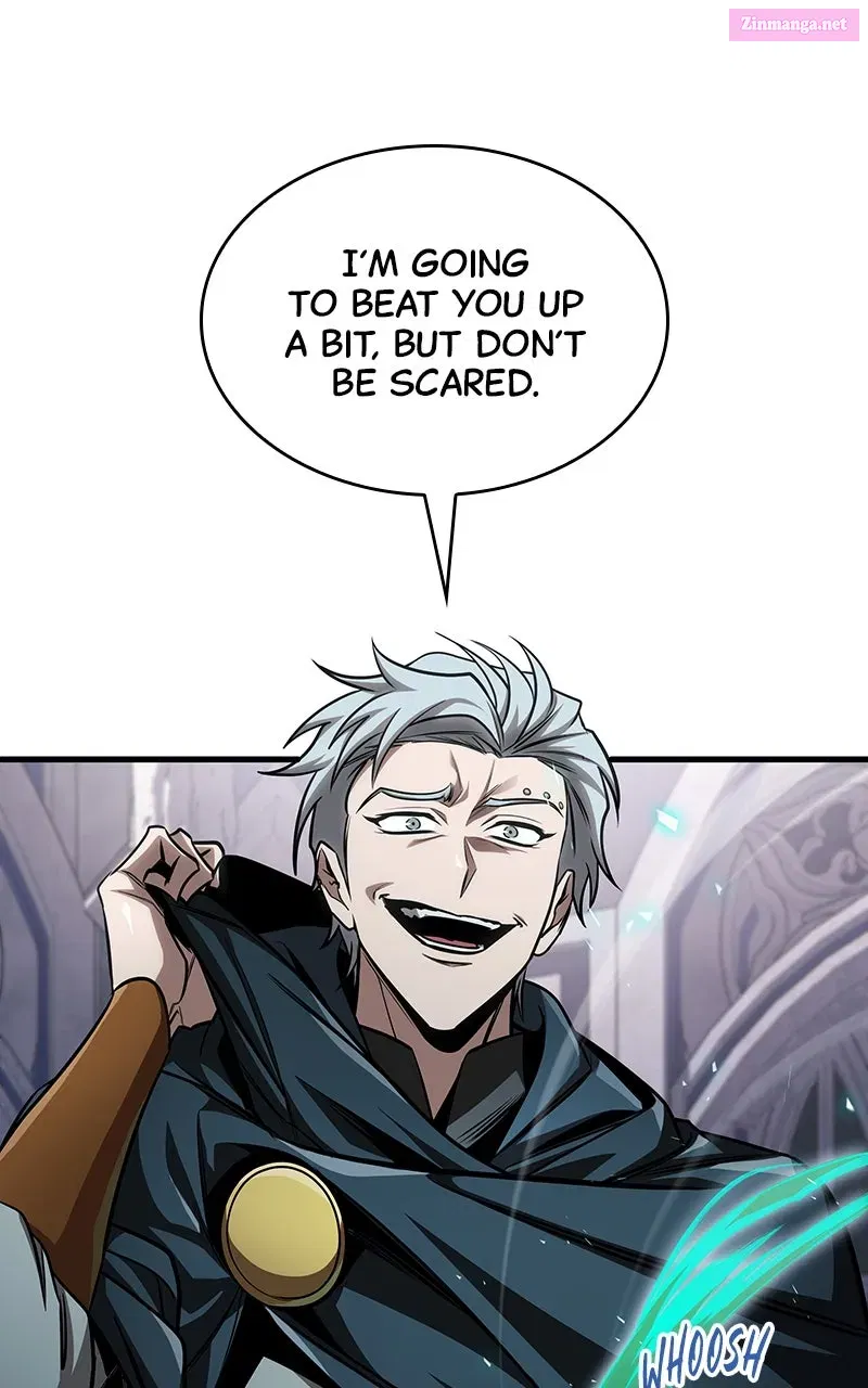 My Very Own Tower Strategy Guide Chapter 83 page 51 - 