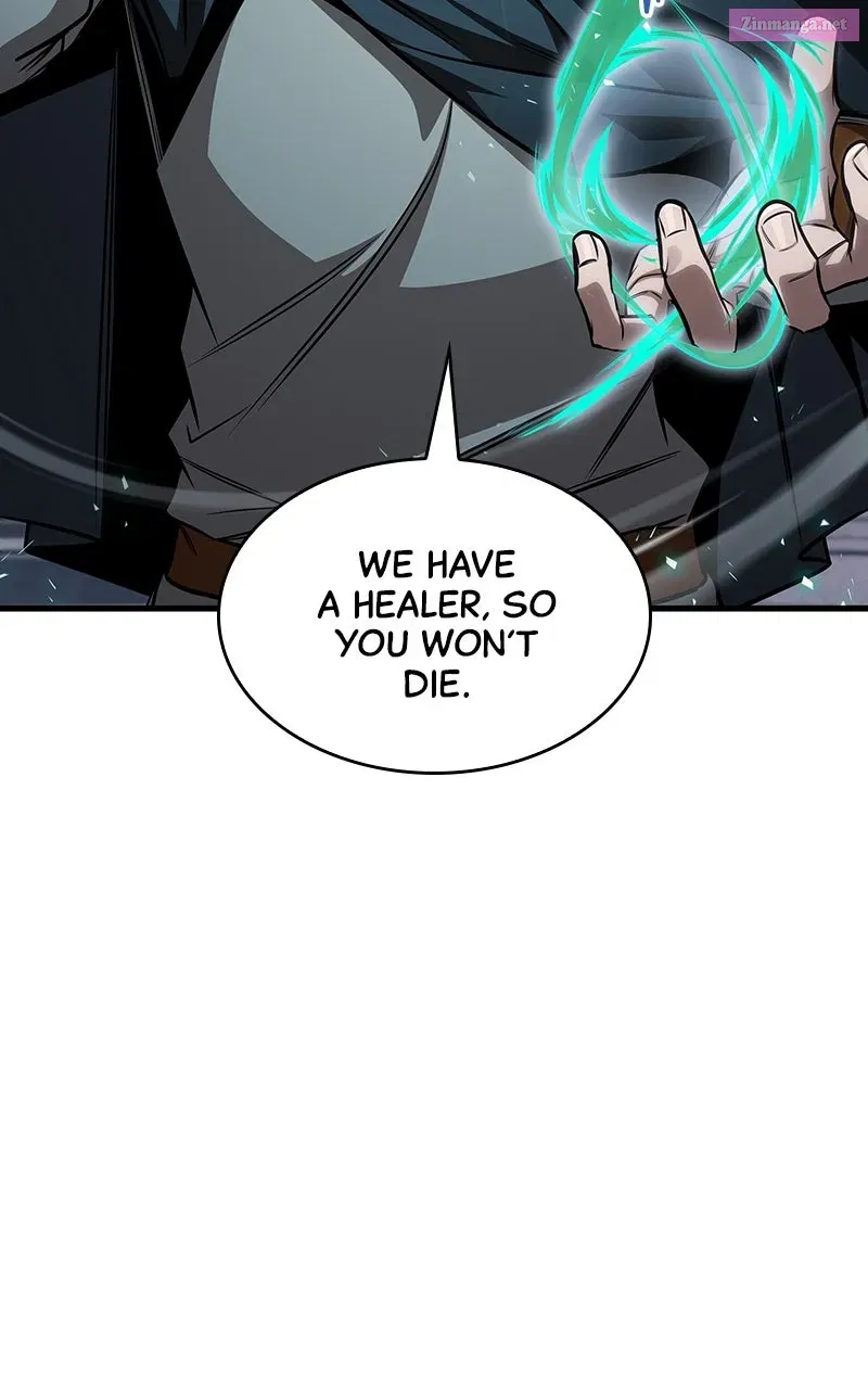 My Very Own Tower Strategy Guide Chapter 83 page 52 - 