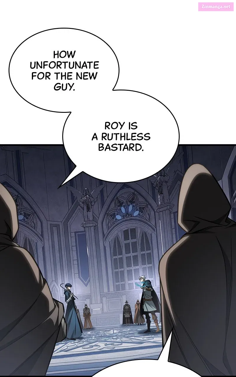 My Very Own Tower Strategy Guide Chapter 83 page 53 - 