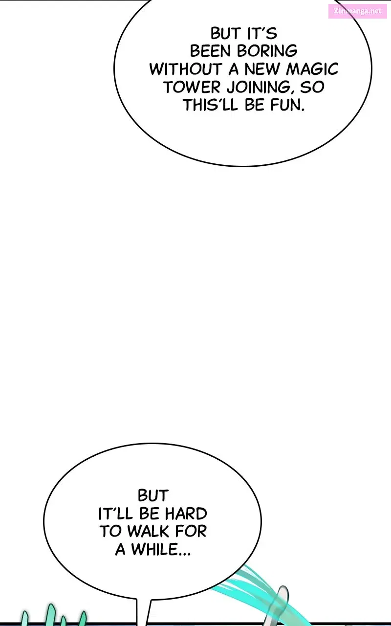 My Very Own Tower Strategy Guide Chapter 83 page 54 - 