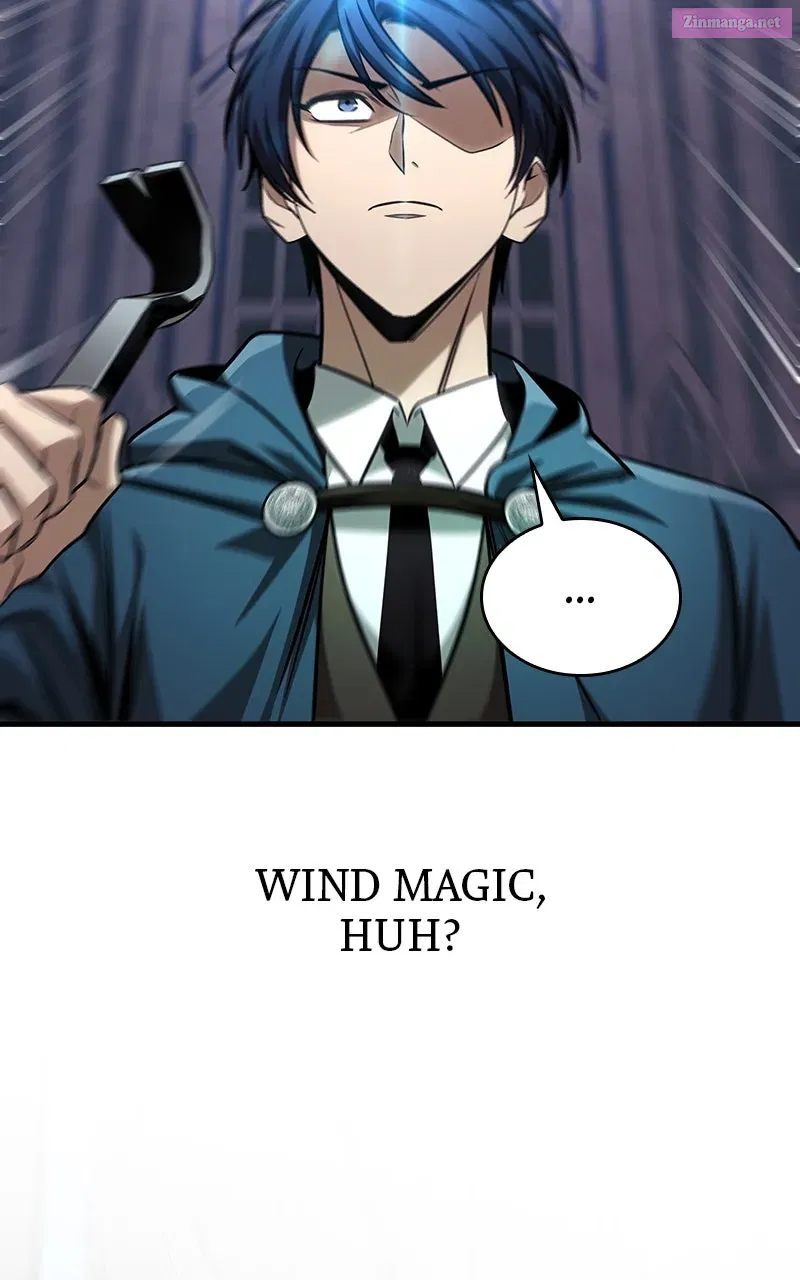 My Very Own Tower Strategy Guide Chapter 83 page 59 - 