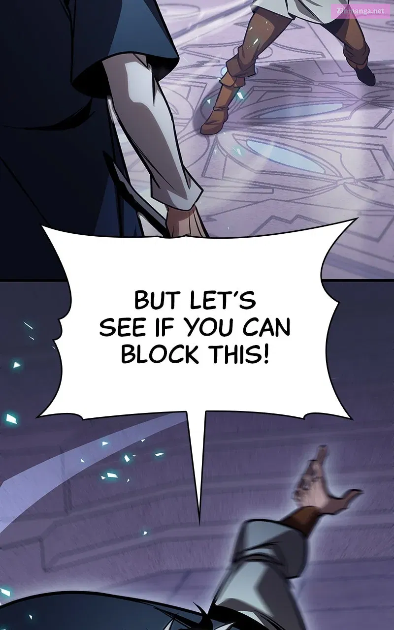 My Very Own Tower Strategy Guide Chapter 83 page 66 - 