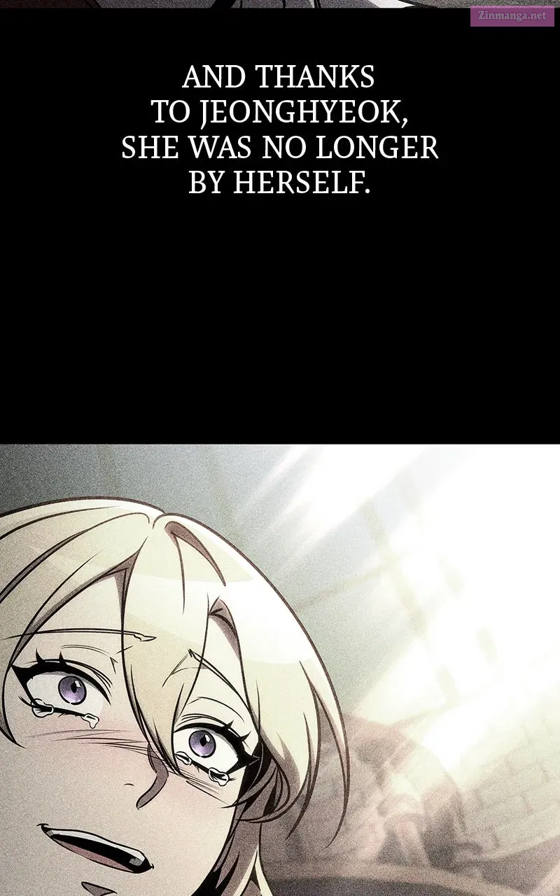 My Very Own Tower Strategy Guide Chapter 83 page 8 - 