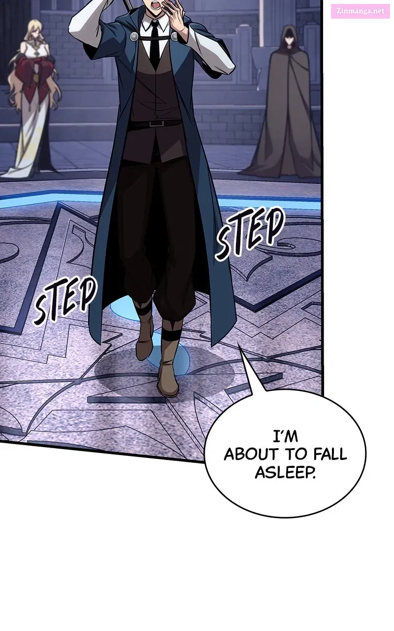 My Very Own Tower Strategy Guide Chapter 83 page 75 - 