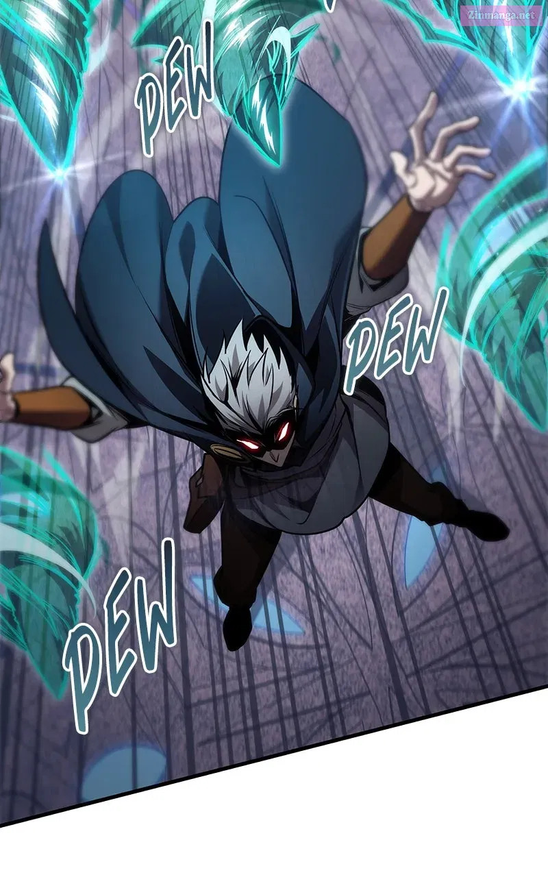 My Very Own Tower Strategy Guide Chapter 83 page 77 - 