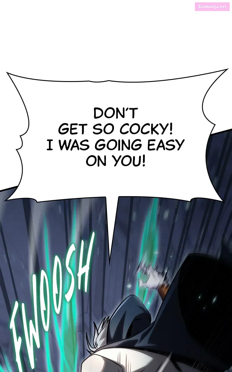My Very Own Tower Strategy Guide Chapter 83 page 78 - 