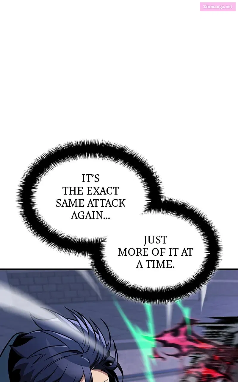 My Very Own Tower Strategy Guide Chapter 83 page 87 - 