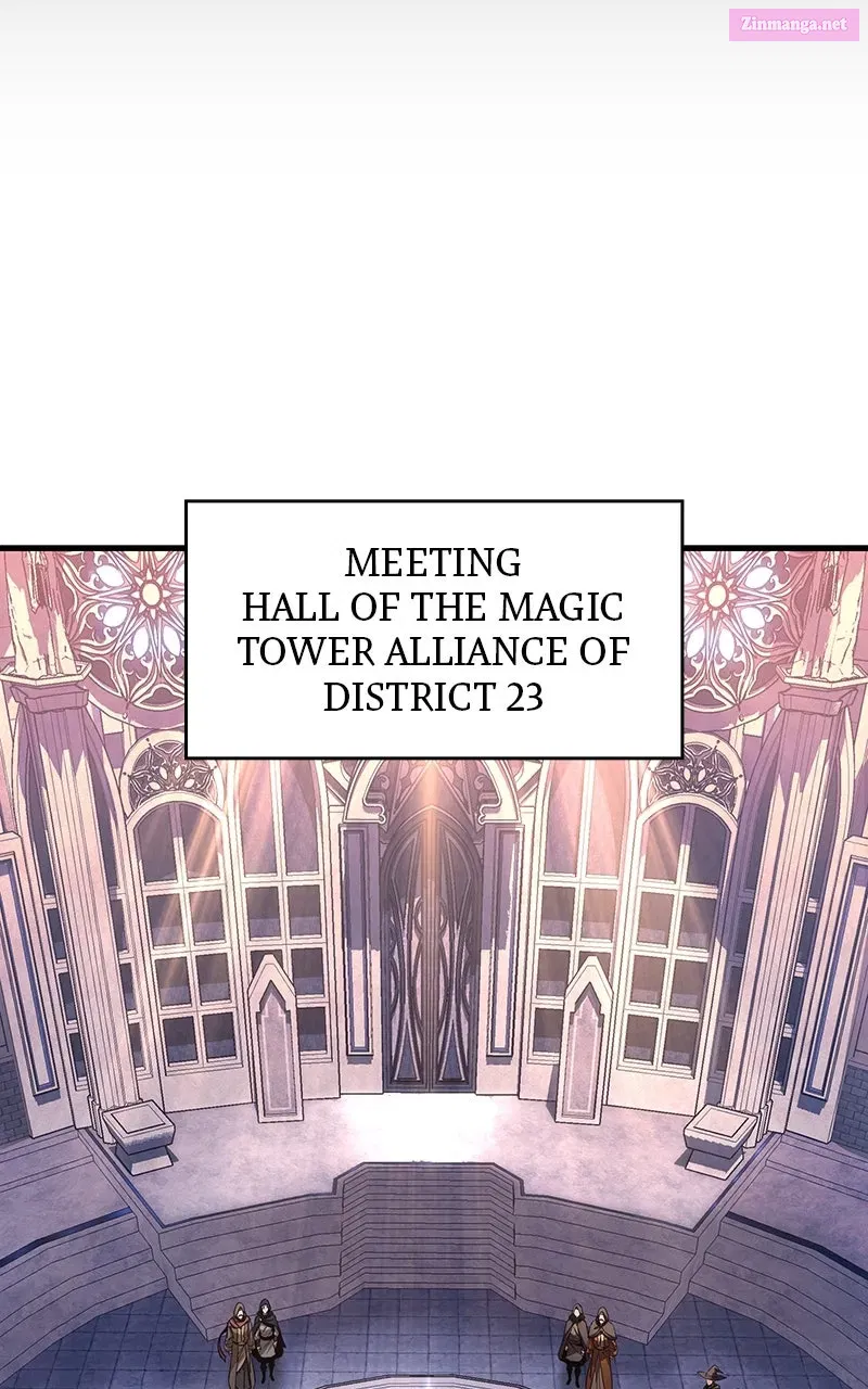My Very Own Tower Strategy Guide Chapter 83 page 10 - 