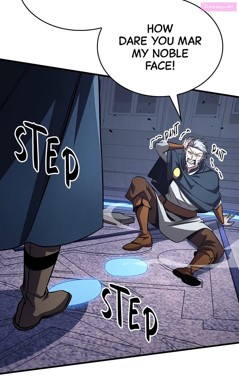 My Very Own Tower Strategy Guide Chapter 83 page 96 - 