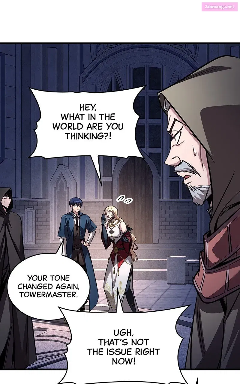 My Very Own Tower Strategy Guide Chapter 84 page 103 - 