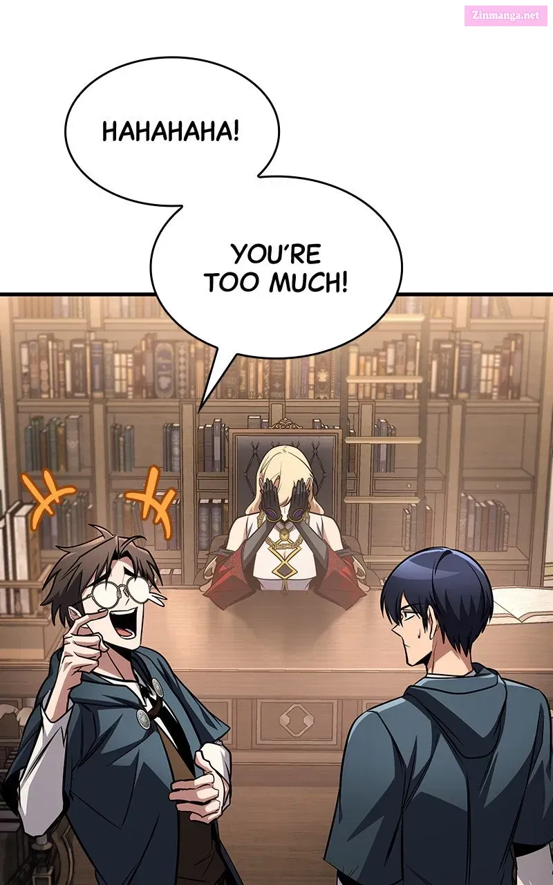 My Very Own Tower Strategy Guide Chapter 84 page 116 - 