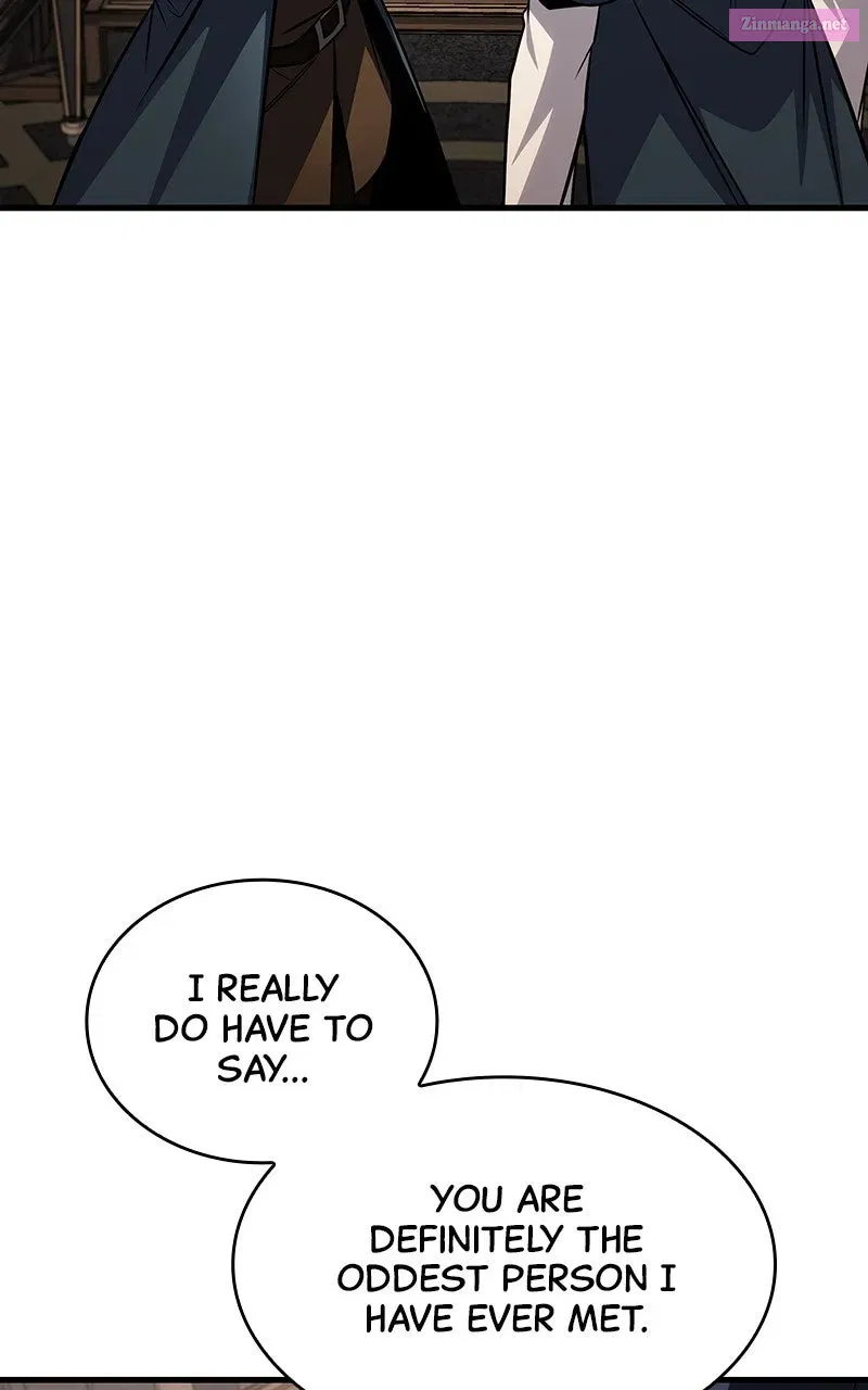My Very Own Tower Strategy Guide Chapter 84 page 117 - 
