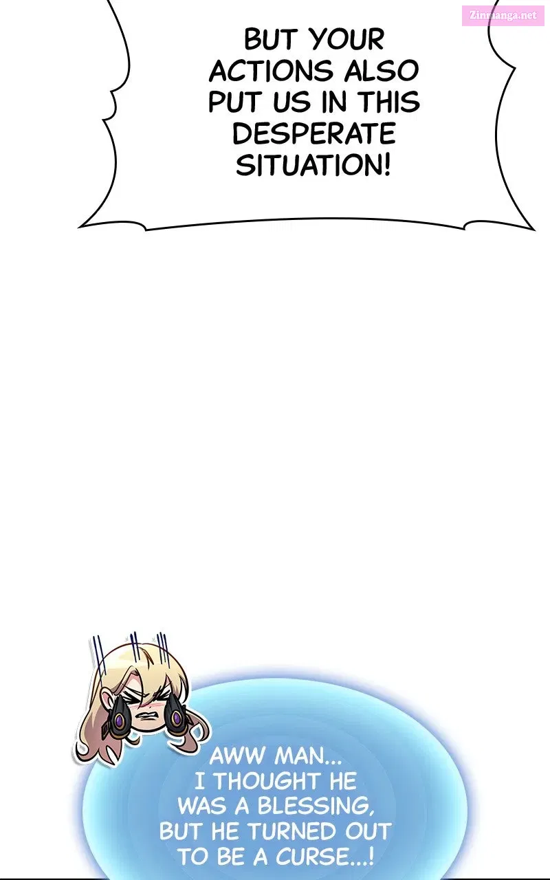 My Very Own Tower Strategy Guide Chapter 84 page 121 - 