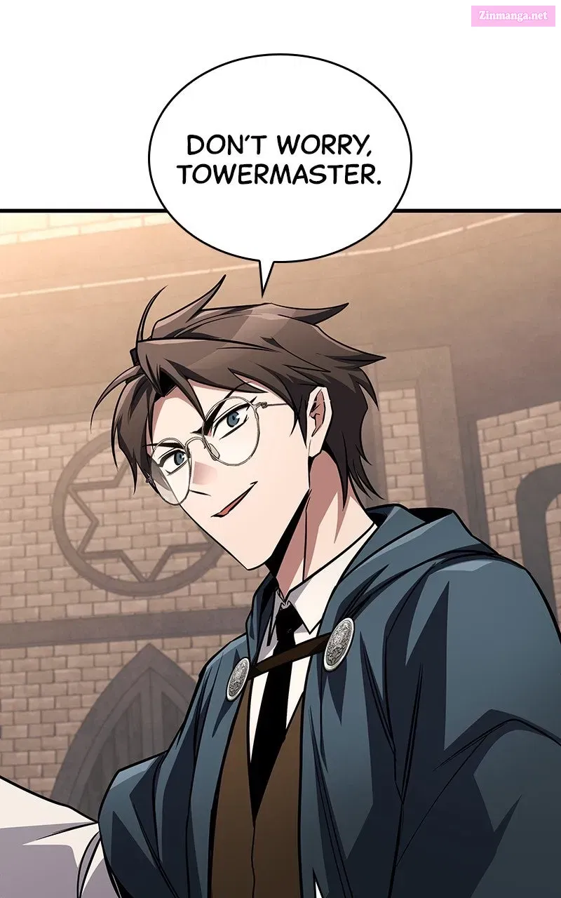 My Very Own Tower Strategy Guide Chapter 84 page 125 - 