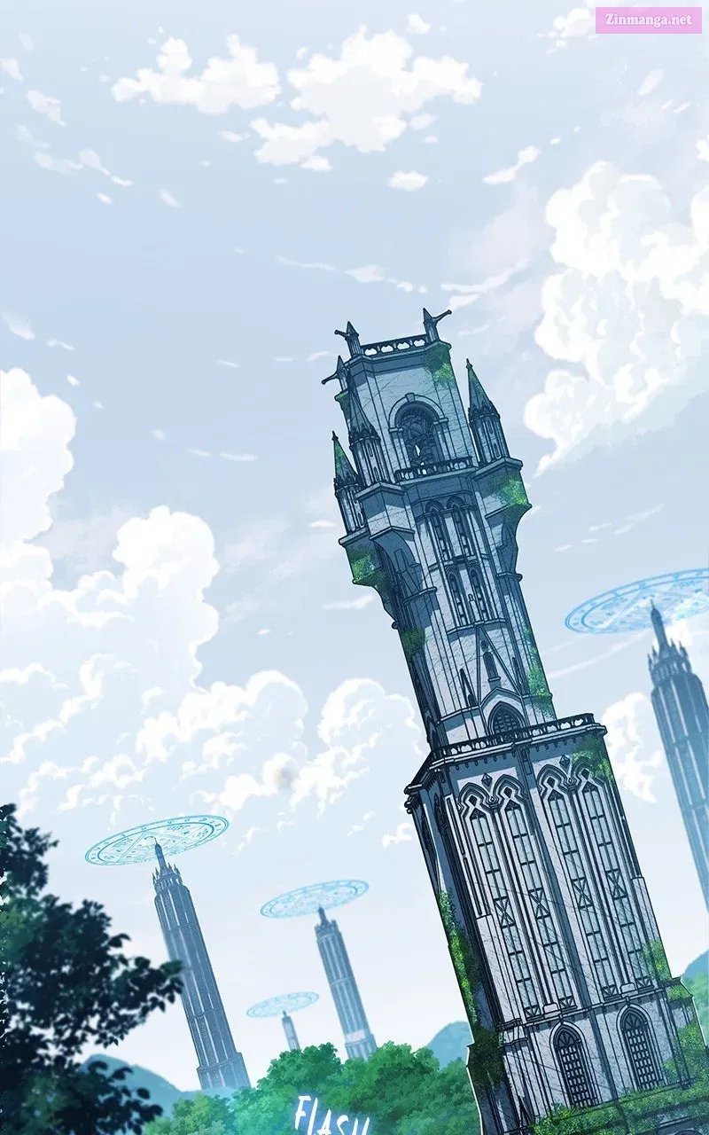 My Very Own Tower Strategy Guide Chapter 84 page 133 - 