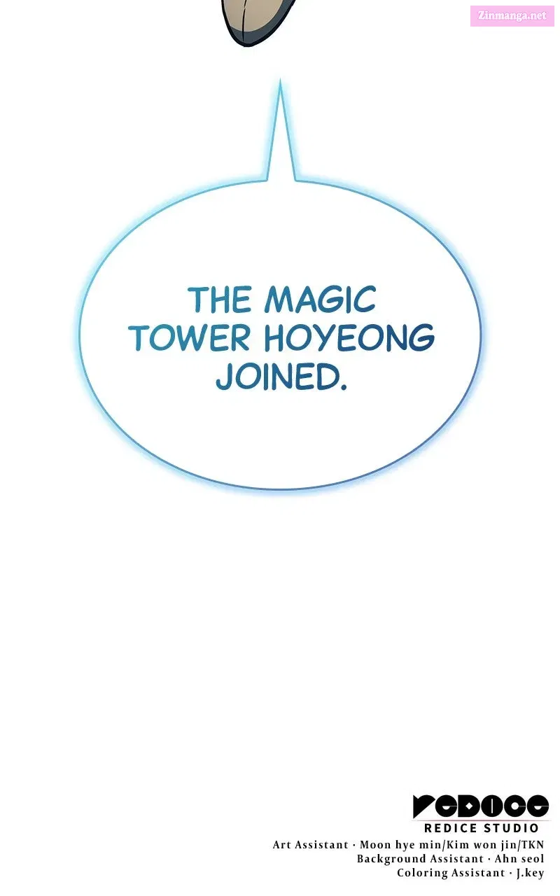 My Very Own Tower Strategy Guide Chapter 84 page 138 - 