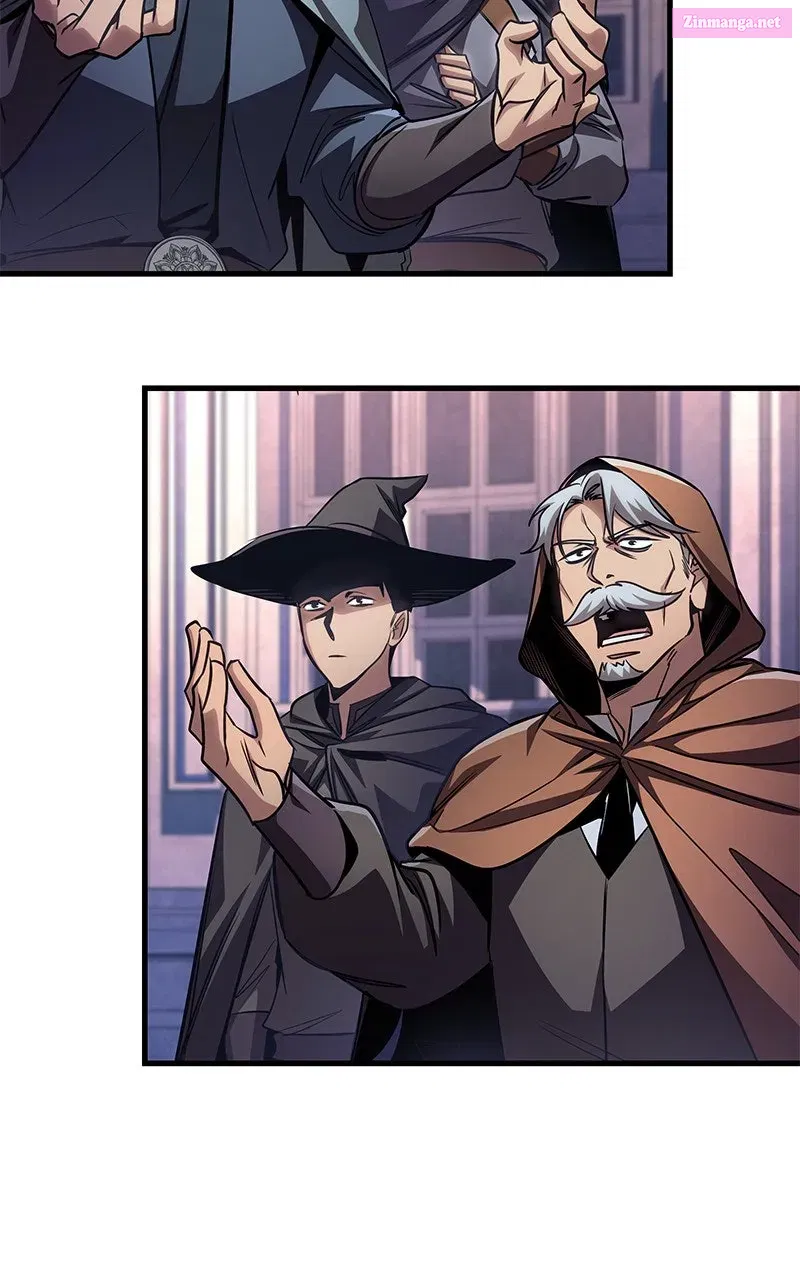 My Very Own Tower Strategy Guide Chapter 84 page 16 - 