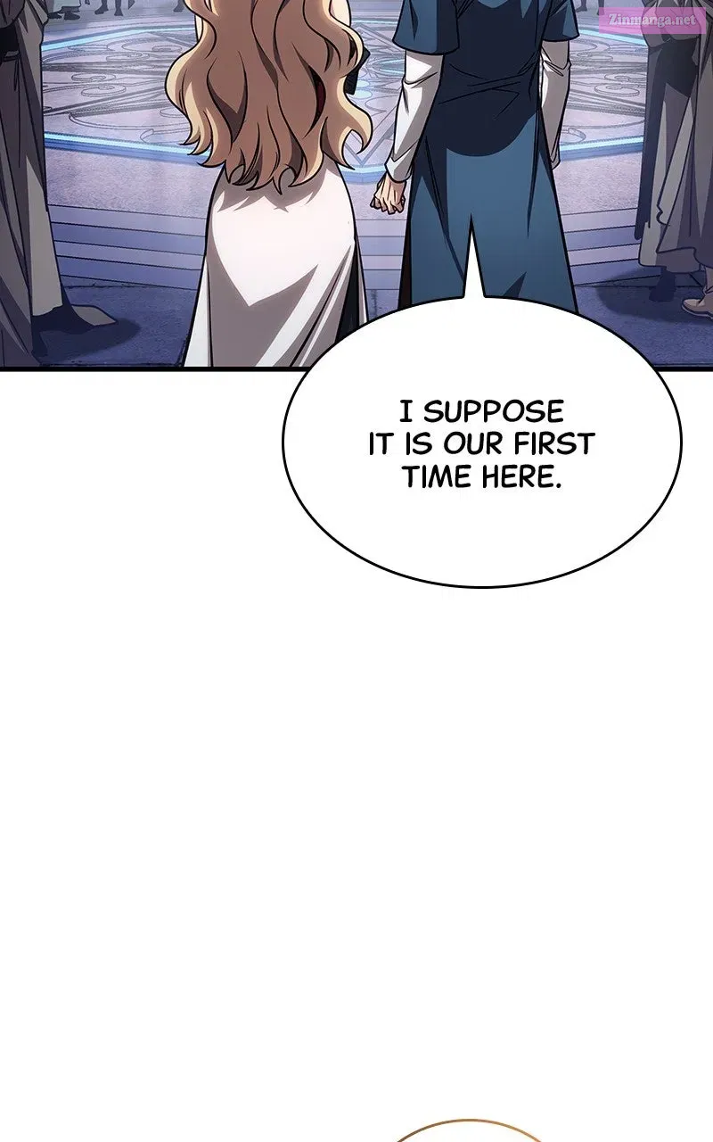 My Very Own Tower Strategy Guide Chapter 84 page 19 - 