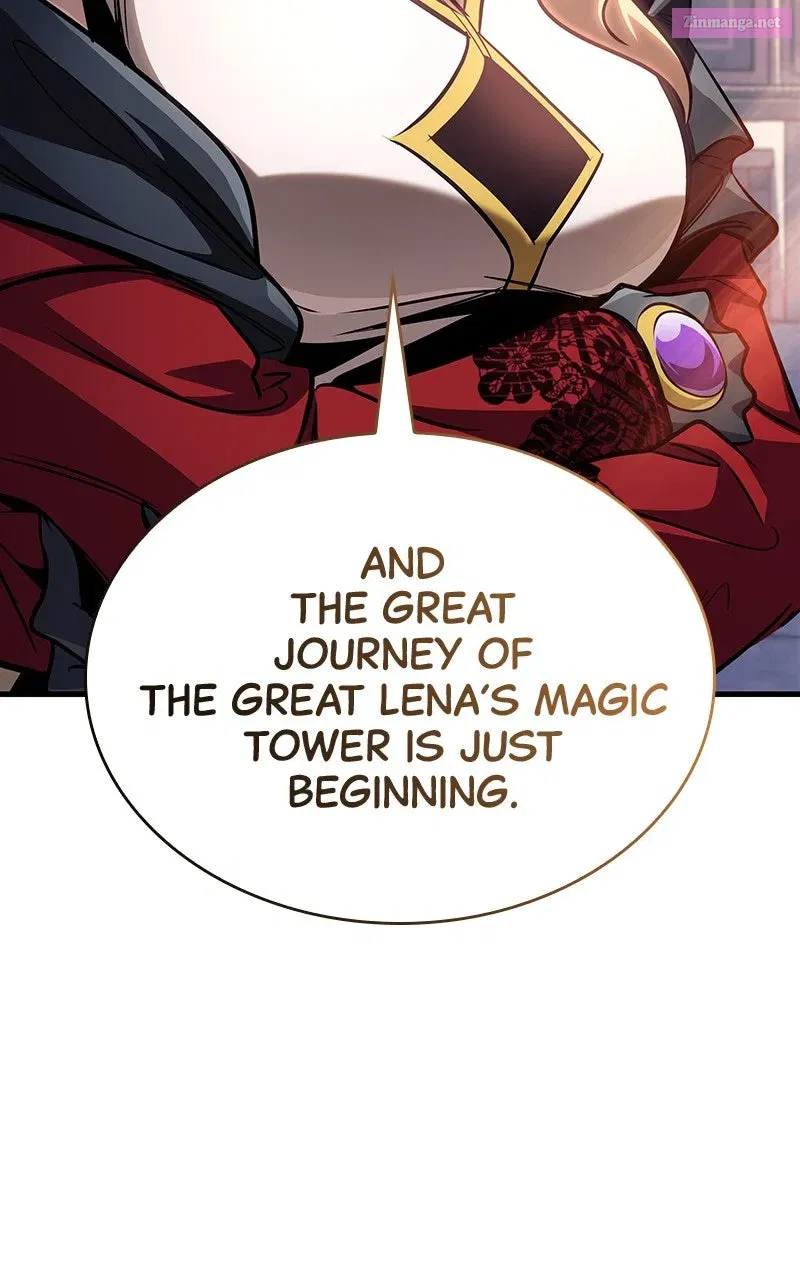 My Very Own Tower Strategy Guide Chapter 84 page 21 - 
