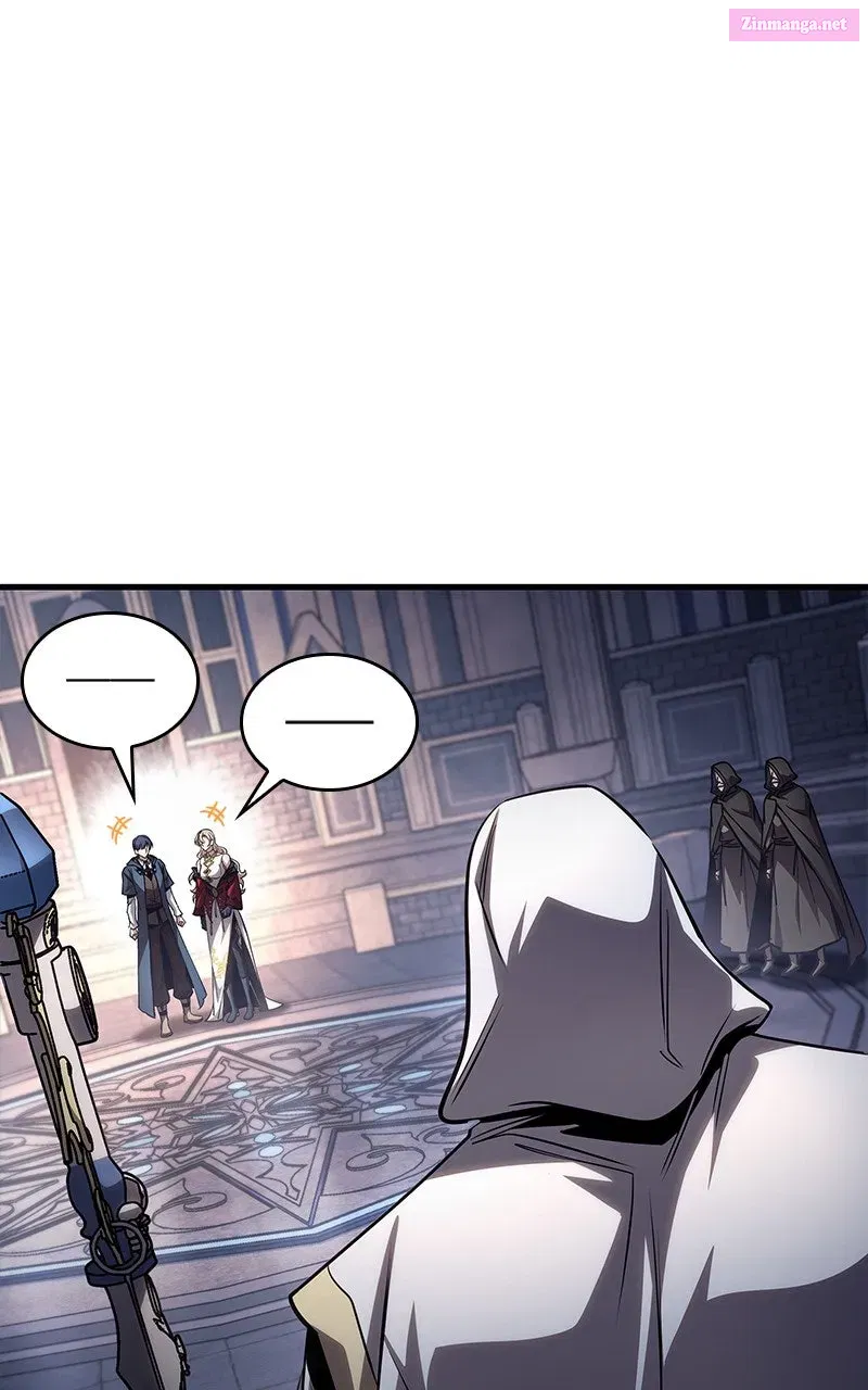 My Very Own Tower Strategy Guide Chapter 84 page 22 - 