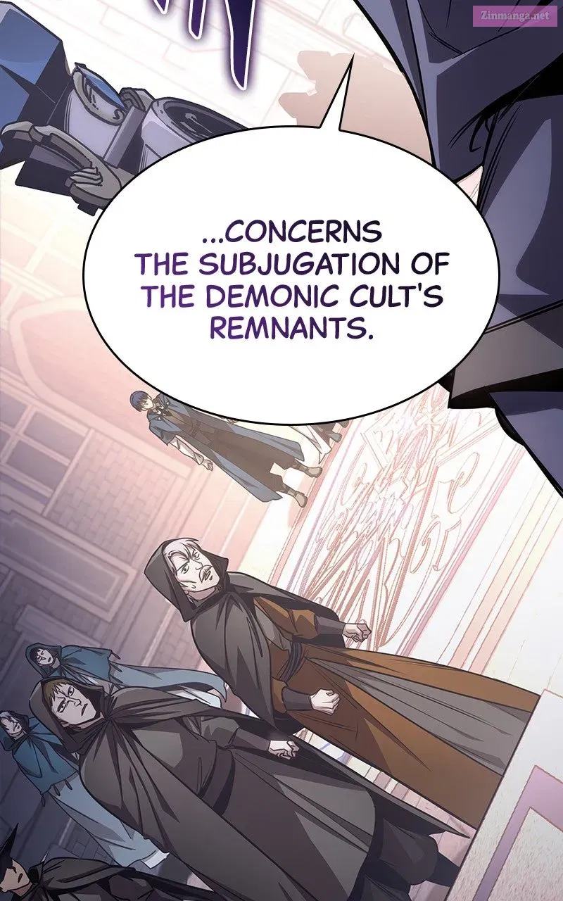 My Very Own Tower Strategy Guide Chapter 84 page 26 - 
