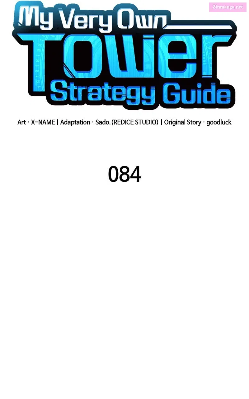My Very Own Tower Strategy Guide Chapter 84 page 28 - 