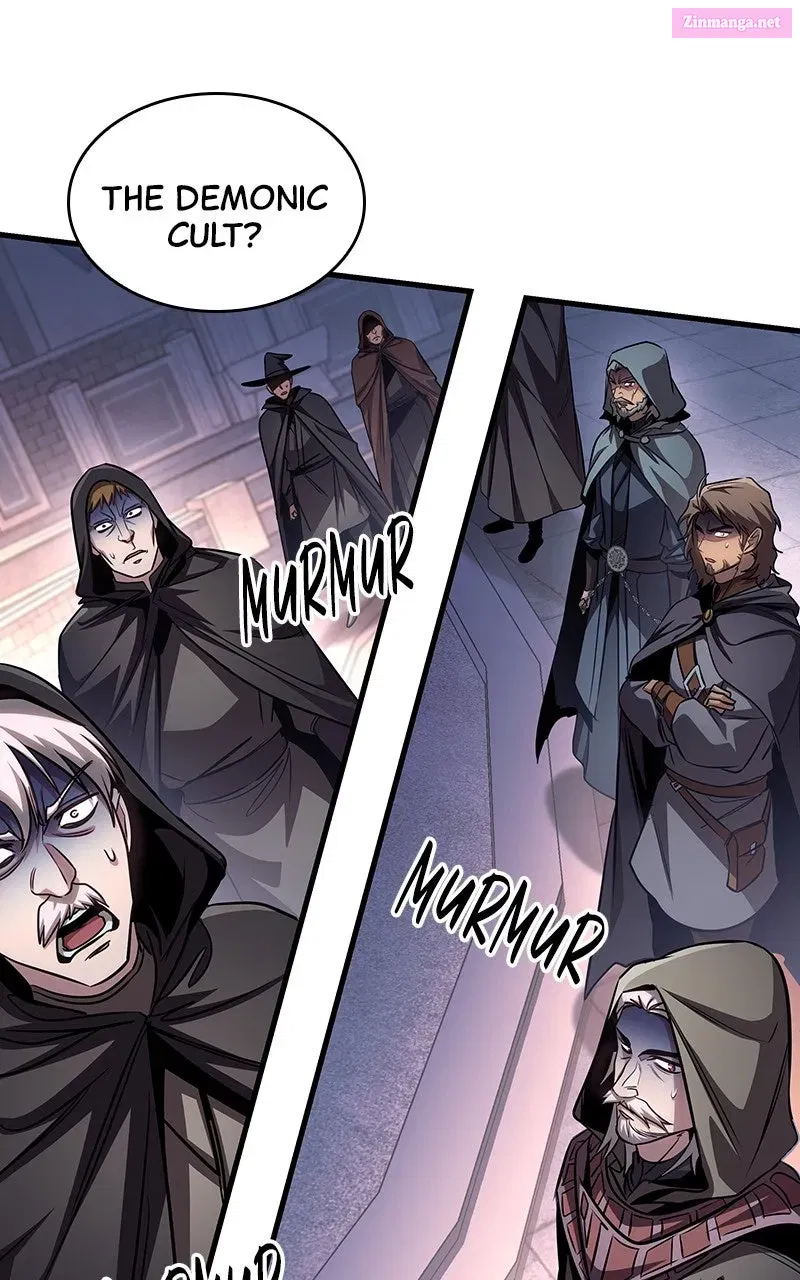 My Very Own Tower Strategy Guide Chapter 84 page 29 - 