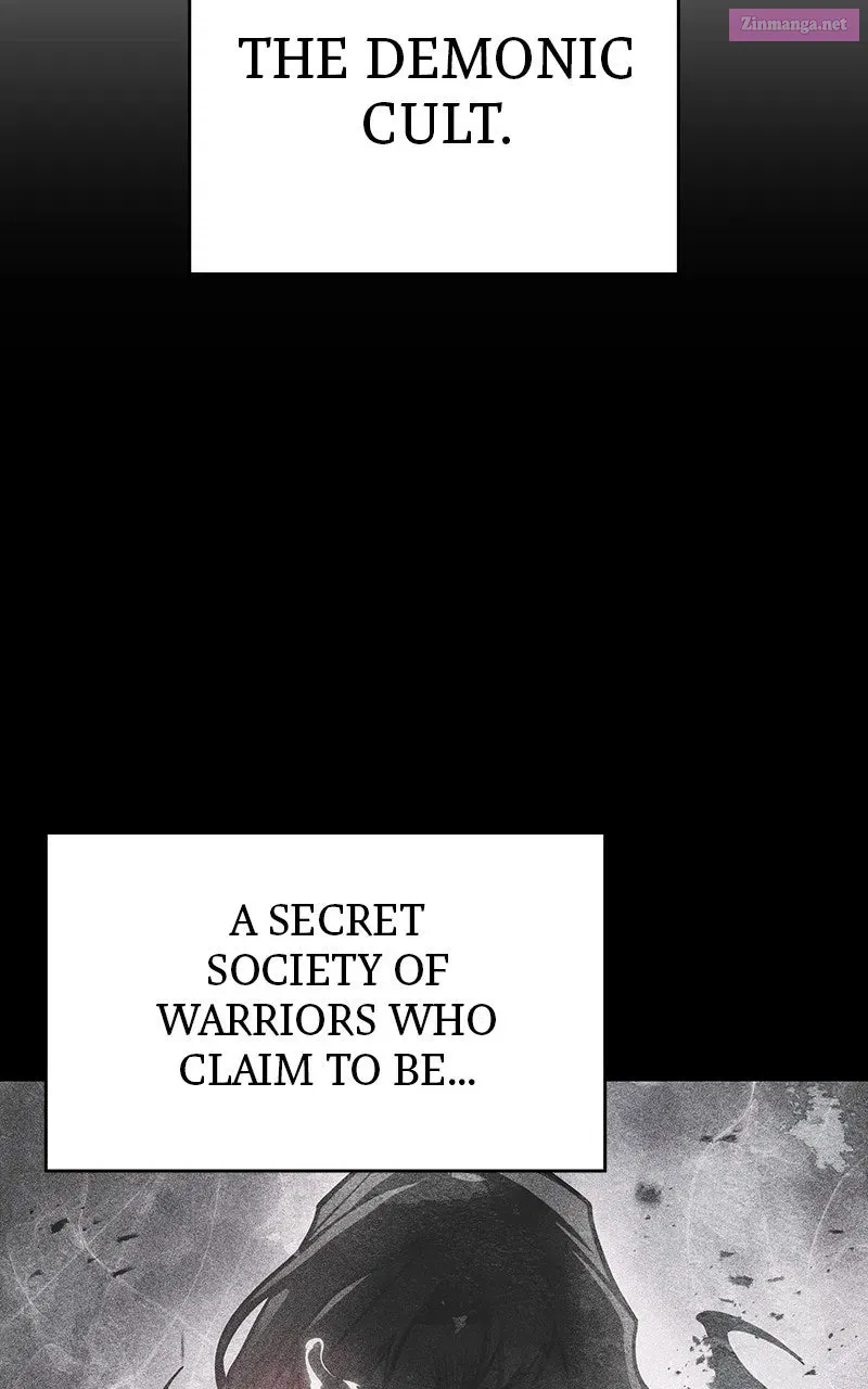 My Very Own Tower Strategy Guide Chapter 84 page 32 - 