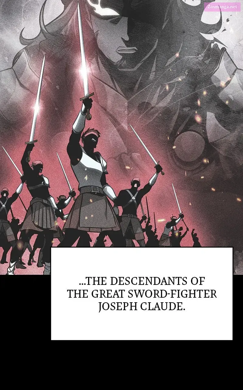 My Very Own Tower Strategy Guide Chapter 84 page 33 - 