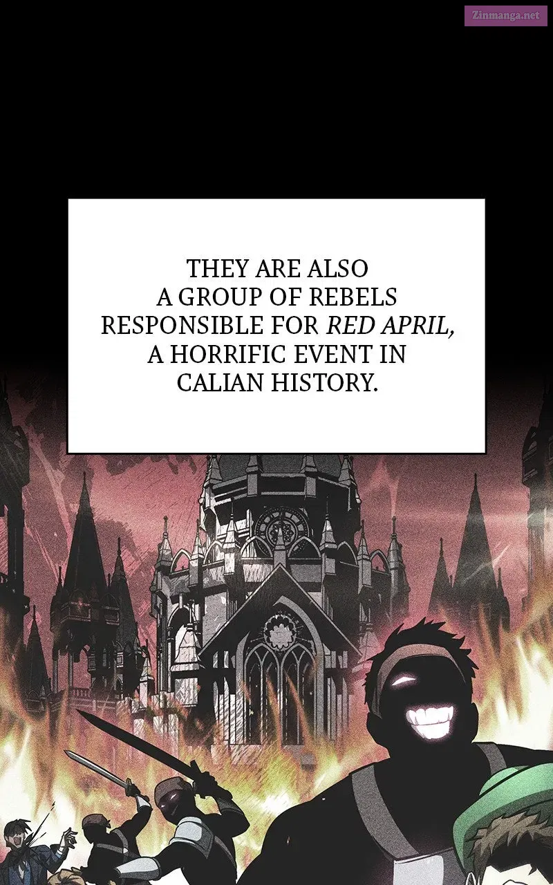 My Very Own Tower Strategy Guide Chapter 84 page 34 - 