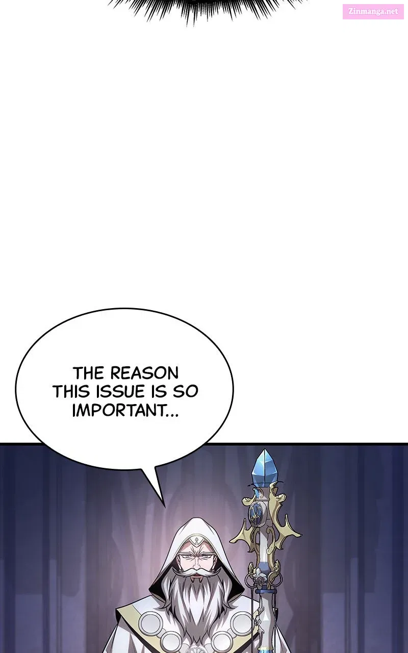 My Very Own Tower Strategy Guide Chapter 84 page 37 - 
