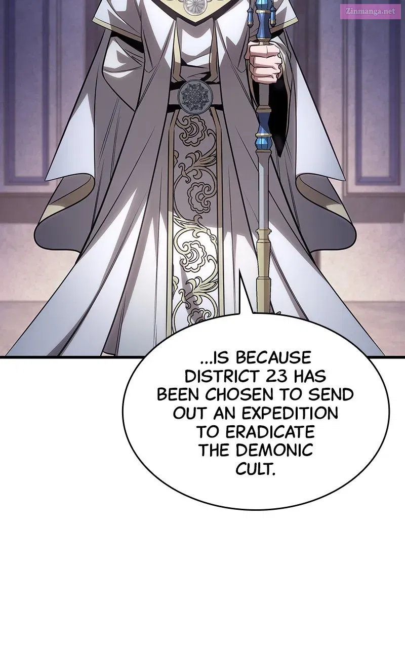 My Very Own Tower Strategy Guide Chapter 84 page 38 - 