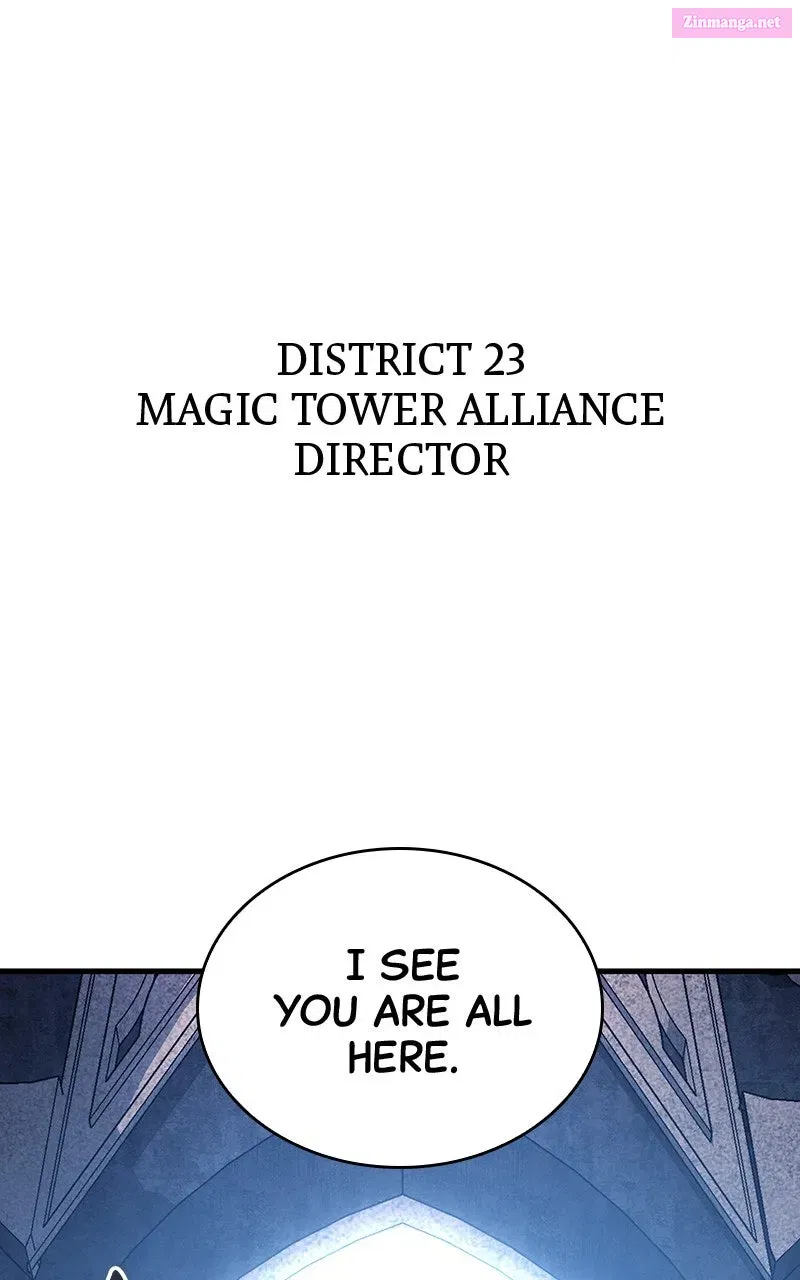 My Very Own Tower Strategy Guide Chapter 84 page 5 - 