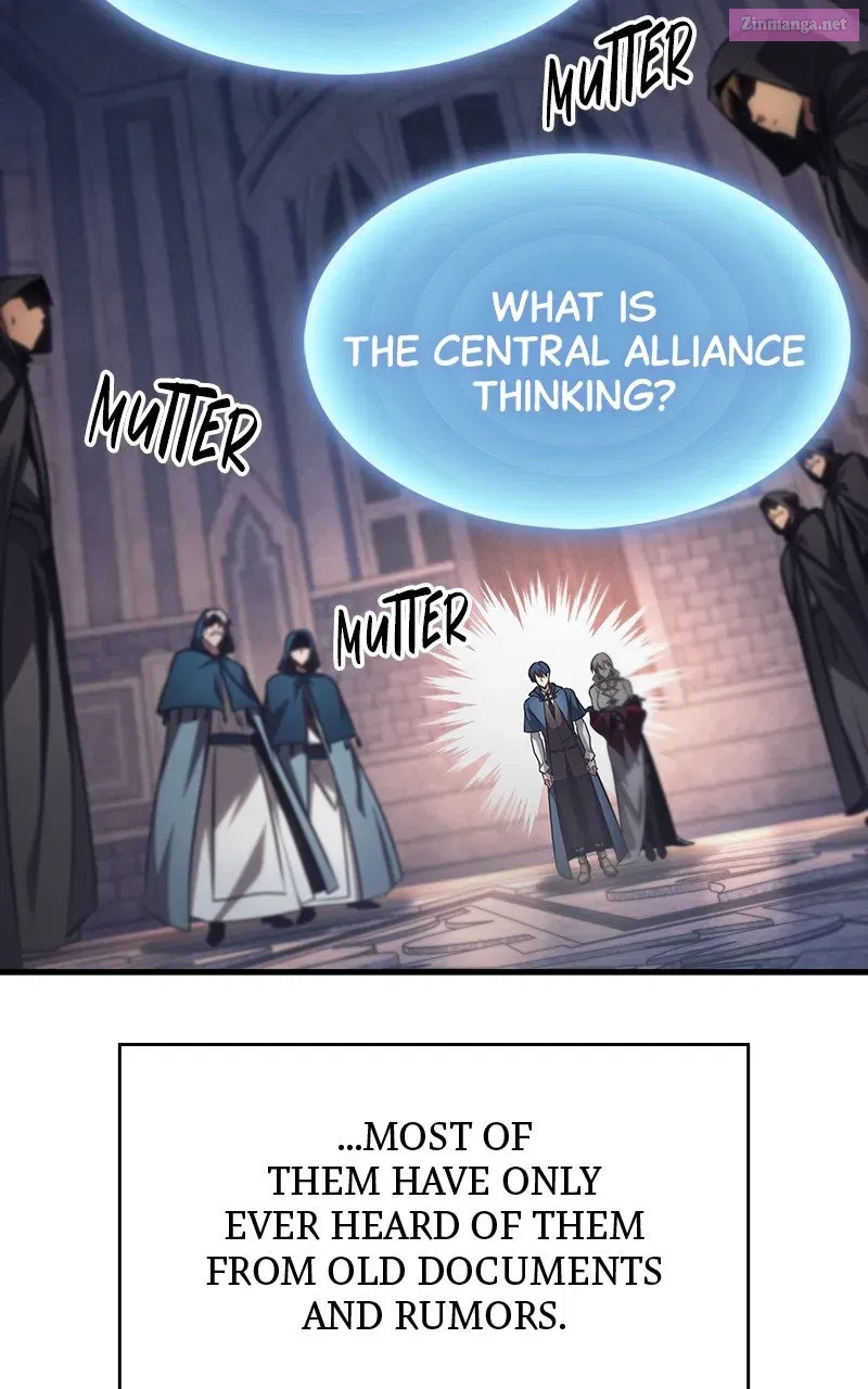 My Very Own Tower Strategy Guide Chapter 84 page 50 - 