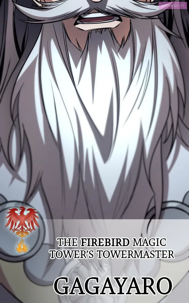 My Very Own Tower Strategy Guide Chapter 84 page 8 - 