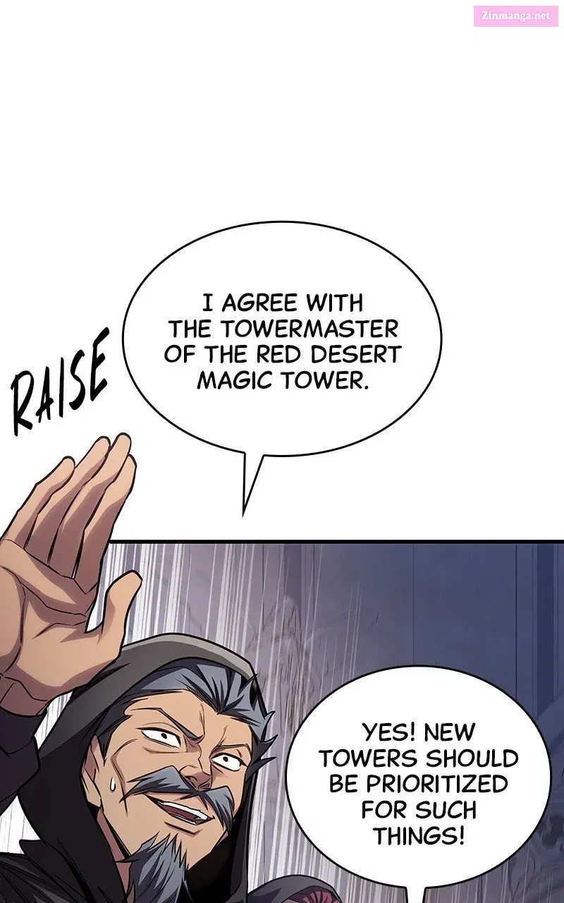 My Very Own Tower Strategy Guide Chapter 84 page 79 - 
