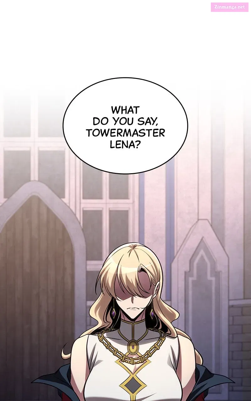 My Very Own Tower Strategy Guide Chapter 84 page 84 - 