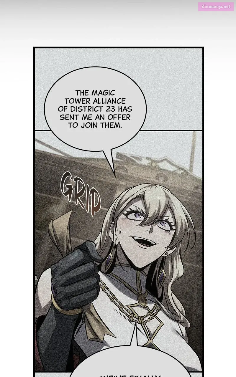 My Very Own Tower Strategy Guide Chapter 84 page 93 - 
