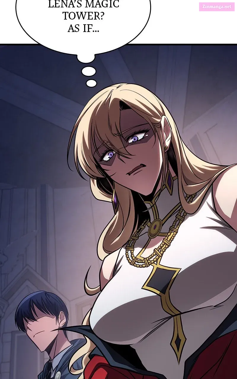 My Very Own Tower Strategy Guide Chapter 84 page 95 - 