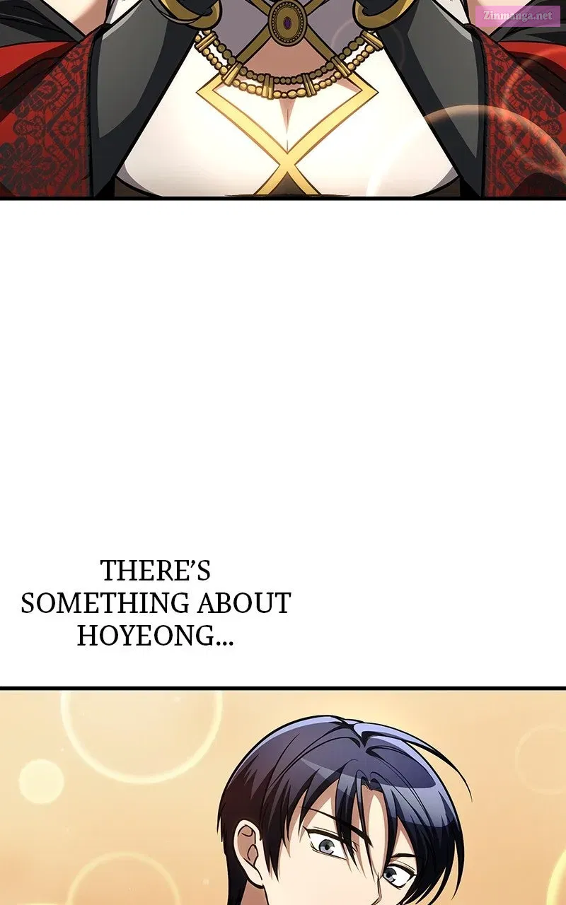 My Very Own Tower Strategy Guide Chapter 85 page 2 - 