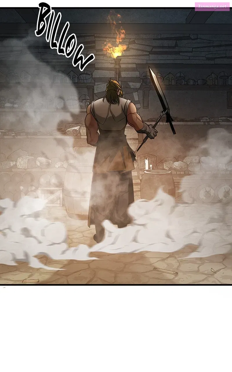 My Very Own Tower Strategy Guide Chapter 85 page 109 - 