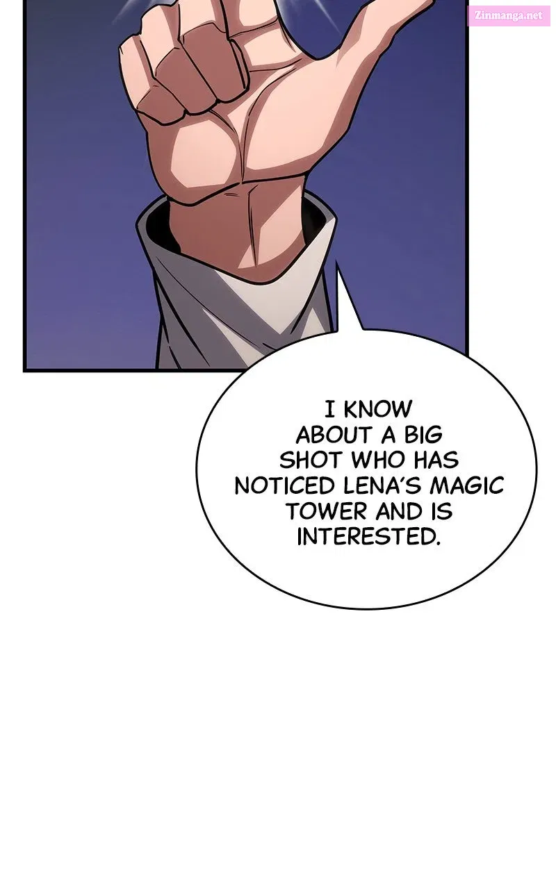 My Very Own Tower Strategy Guide Chapter 85 page 12 - 