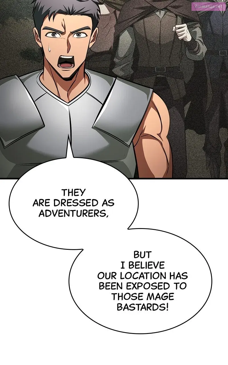 My Very Own Tower Strategy Guide Chapter 85 page 116 - 