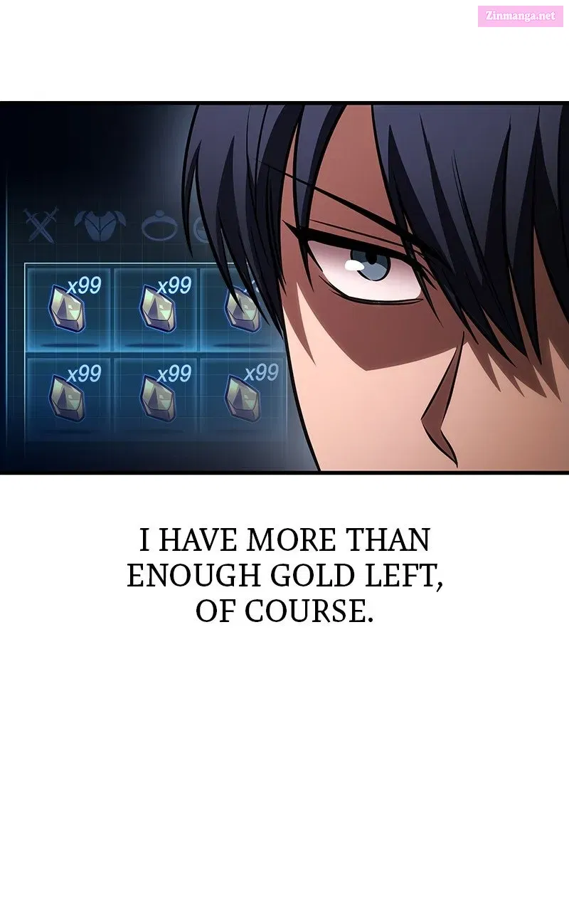 My Very Own Tower Strategy Guide Chapter 85 page 13 - 
