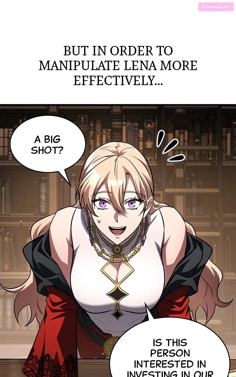My Very Own Tower Strategy Guide Chapter 85 page 14 - 