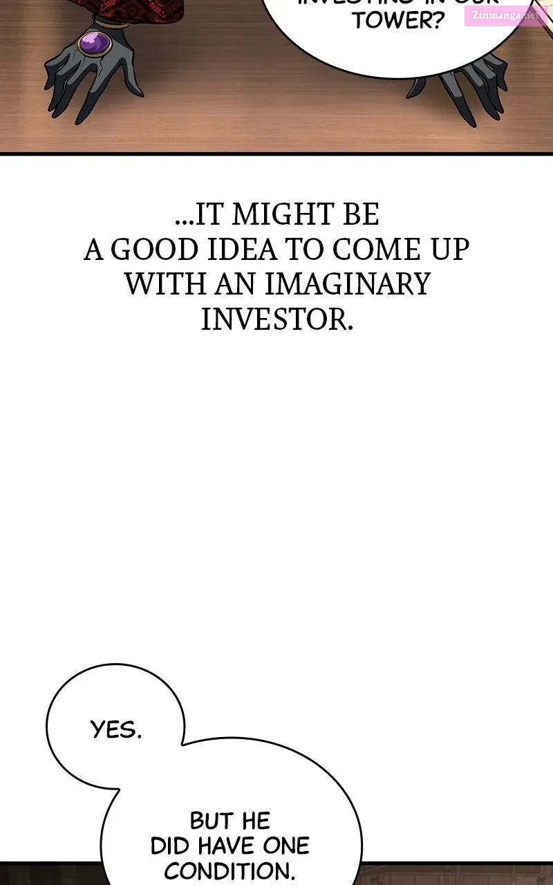 My Very Own Tower Strategy Guide Chapter 85 page 15 - 