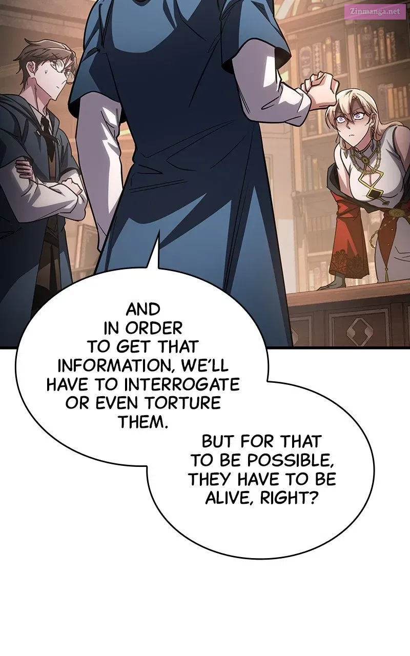 My Very Own Tower Strategy Guide Chapter 85 page 20 - 